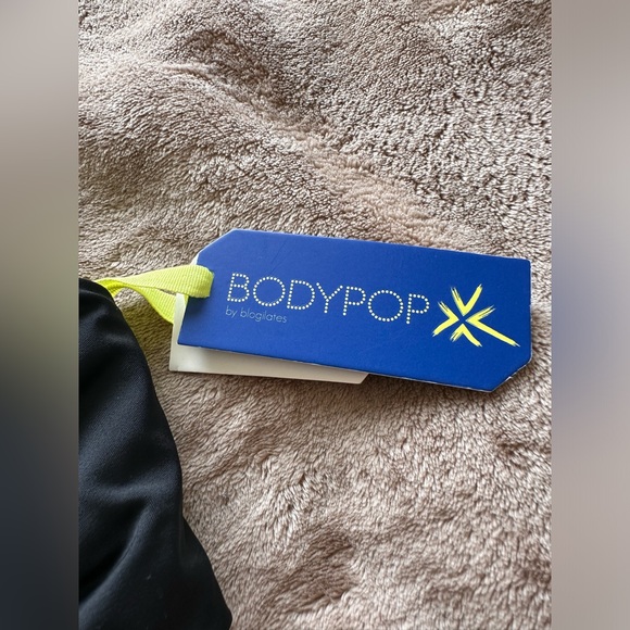 Bodypop Tank Top - Picture 7 of 7